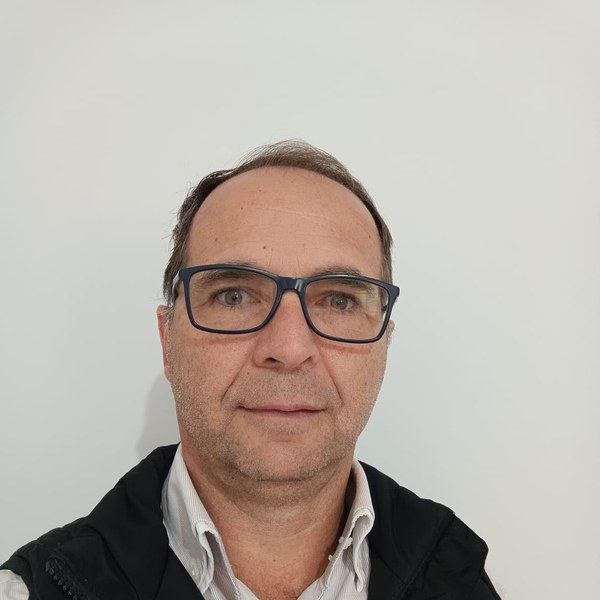 Luciano Granemann dos Passos